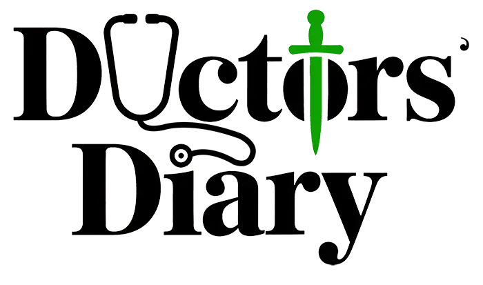 Doctors' Diary