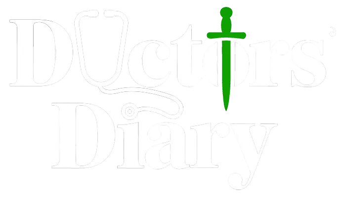 Doctors' Diary